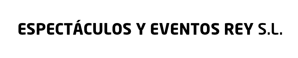 Espectáculos Rey